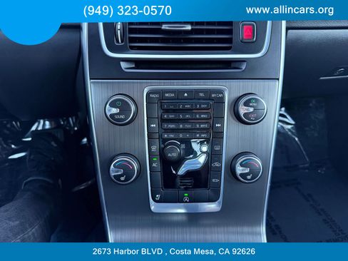 Used 2015 Volvo S60 T5 Premier image 12