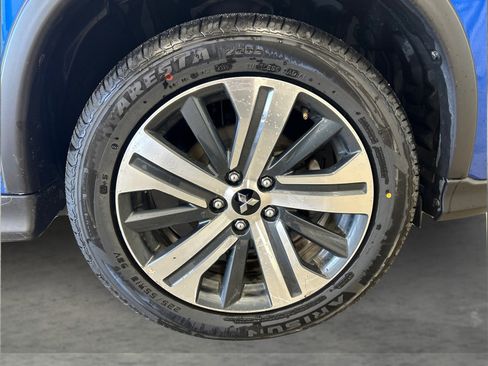 Used 2024 Mitsubishi Outlander Sport SE image 22