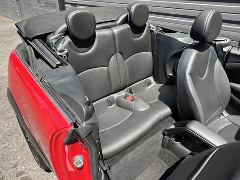 Used 2013 MINI Cooper Convertible FWD image 21