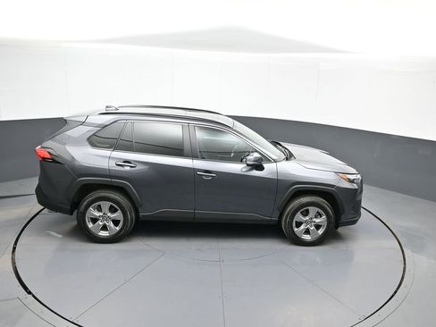Certified 2024 Toyota RAV4 XLE w/ Convenience Package image 38