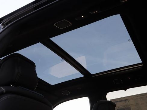 New 2024 Jeep Grand Wagoneer Series II w/ Quick Order Packagew 28T image 30