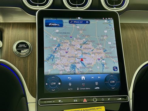 New 2026 Mercedes-Benz GLC 300 image 14