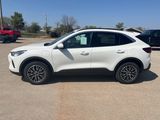 New 2024 Ford Escape SE image 4