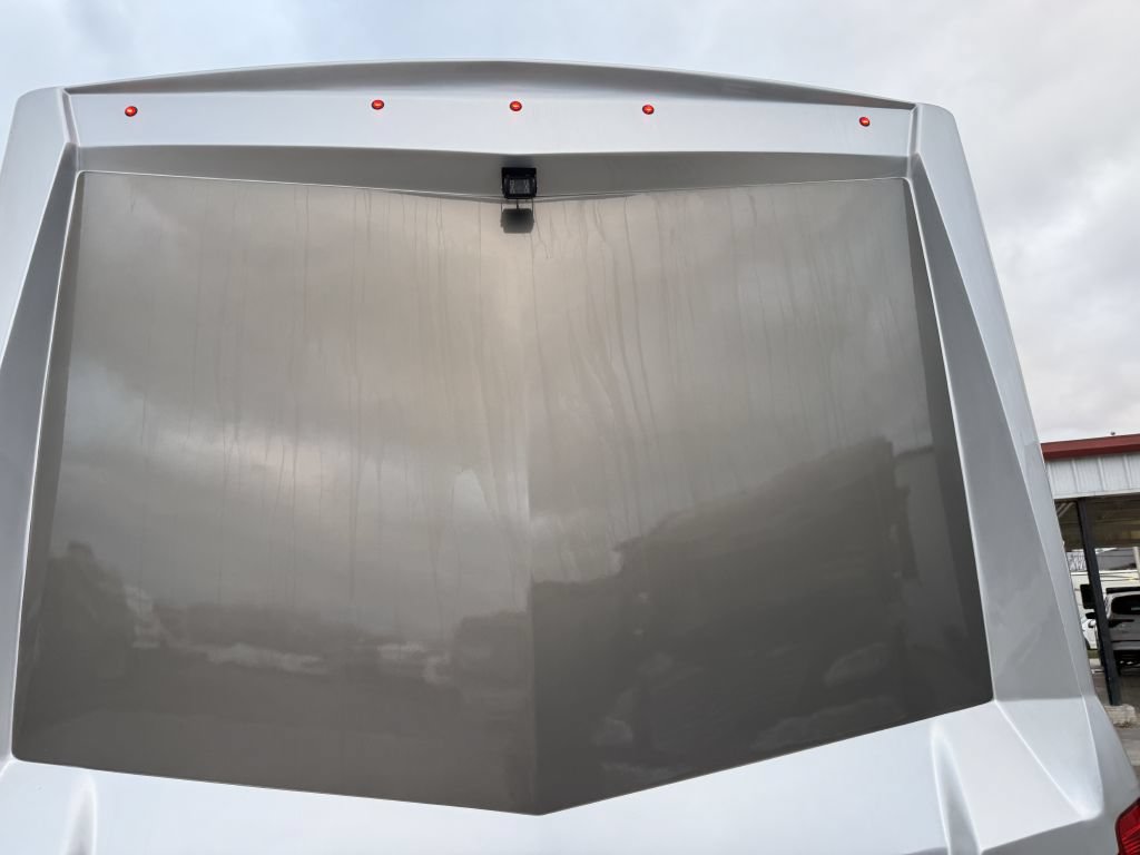 Used 2017 Mercedes-Benz Sprinter 3500 image 28