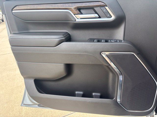 Used 2024 GMC Sierra 1500 Elevation AWD/4WD image 15