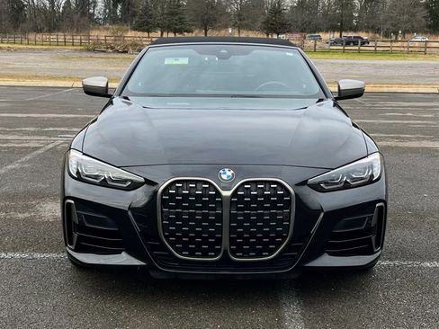 Used 2024 BMW 440i xDrive Convertible image 5