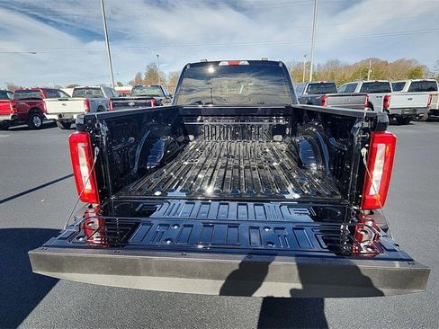 New 2026 Ford F250 XL w/ STX Appearance Package image 28