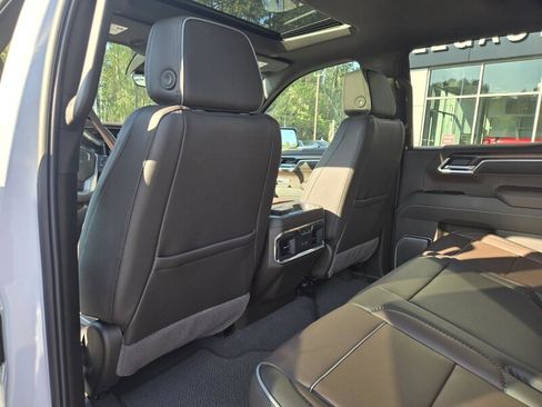 New 2026 GMC Sierra 1500 Denali AWD/4WD image 26
