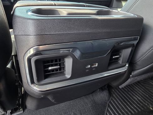 Used 2024 GMC Sierra 1500 Elevation w/ Elevation Premium Package image 25