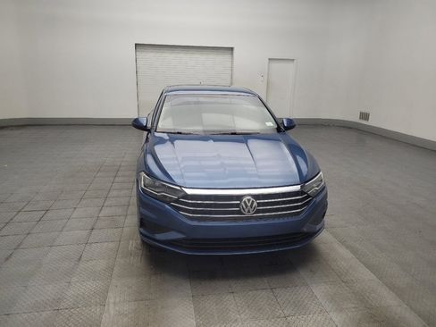 Used 2021 Volkswagen Jetta S w/ Driver Assistance Package FWD image 14