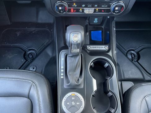 New 2025 Ford Bronco Big Bend image 22