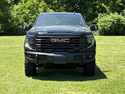 New 2026 GMC Sierra 1500 AT4X AWD/4WD image 15