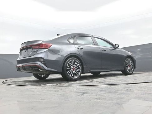 Used 2023 Kia Forte GT image 32