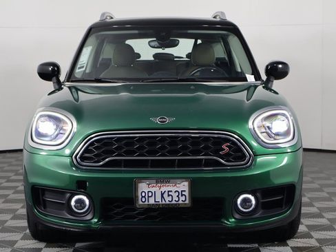 Used 2020 MINI Cooper Countryman S image 2