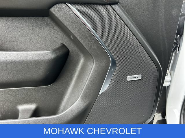 Certified 2022 Chevrolet Suburban RST w/ Luxury Package AWD/4WD image 25