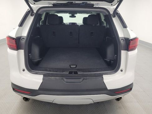 Used 2024 Chevrolet Blazer LT w/ Convenience Package image 29