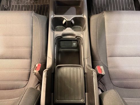 Used 2022 Honda CR-V EX image 25