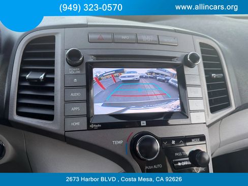 Used 2015 Toyota Venza XLE w/ XLE Premium Package image 14