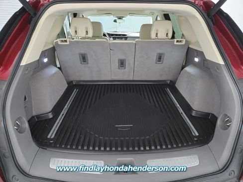 Used 2018 Cadillac XT5 Luxury w/ Driver Awareness Package FWD image 20