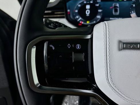 New 2026 Land Rover Range Rover Sport SE image 10