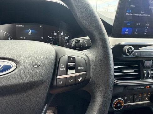 Used 2020 Ford Escape SE AWD/4WD image 19