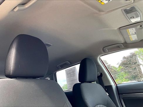 Used 2020 Mitsubishi Outlander Sport ES AWD/4WD image 20