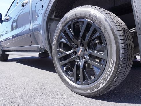 Certified 2022 GMC Sierra 1500 Denali w/ Denali Premium Package image 6