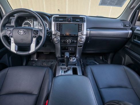 Used 2023 Toyota 4Runner TRD Sport image 17