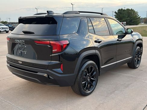 New 2026 GMC Terrain Elevation w/ Black Edition image 9