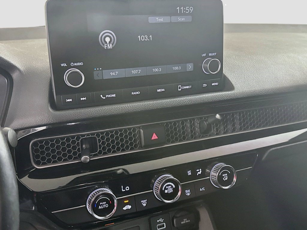 Used 2022 Honda Civic Sport image 17
