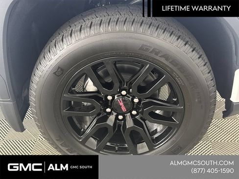 New 2026 GMC Sierra 1500 Elevation AWD/4WD image 14