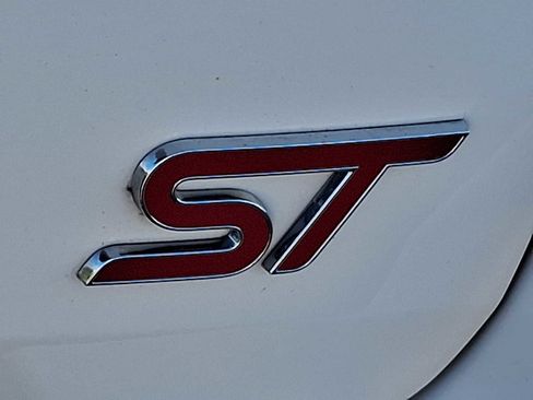 Certified 2021 Ford Explorer ST w/ Equipment Group 401A image 33