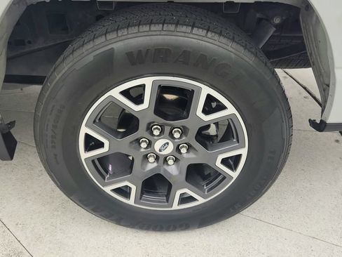 Used 2024 Ford F150 STX RWD image 27