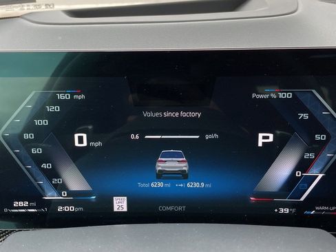 Used 2026 BMW X7 M60i AWD/4WD image 22