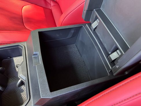 Used 2025 Toyota Tacoma TRD Pro image 45