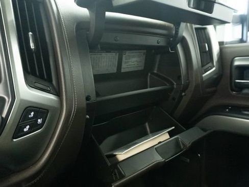 Used 2016 Chevrolet Silverado 2500 LTZ w/ LTZ Plus Package AWD/4WD image 23