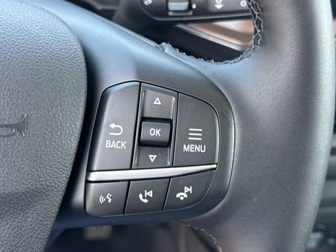 New 2025 Ford Bronco Sport Outer Banks w/ Outer Banks Tech Package+ image 21