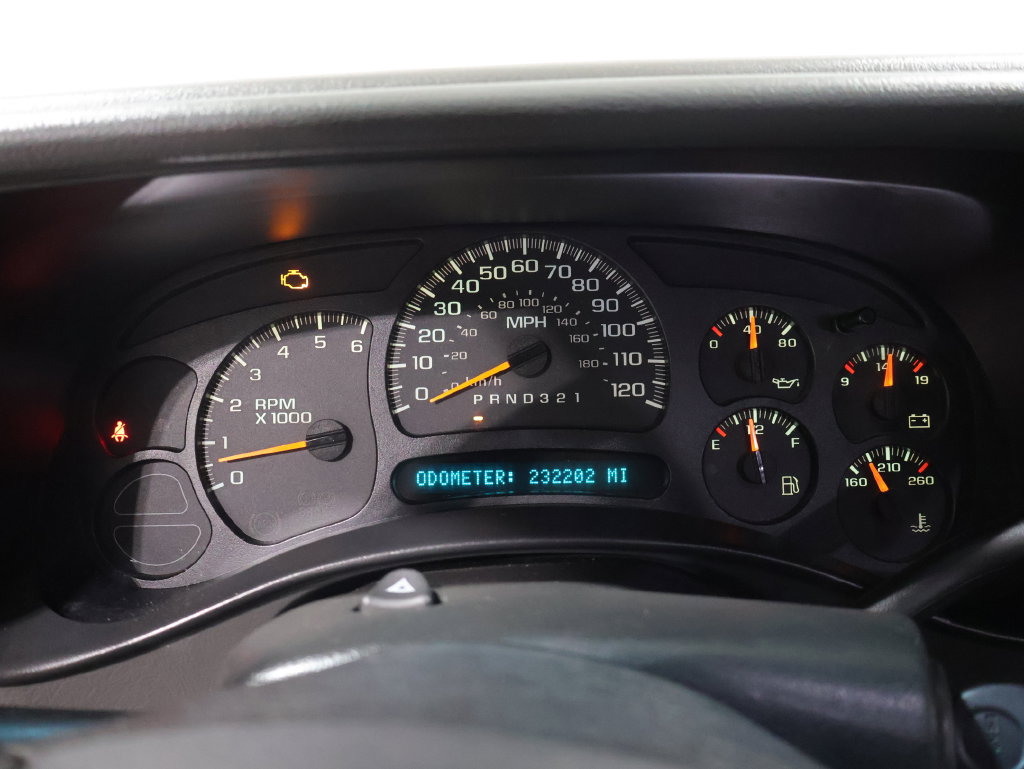 Used 2006 GMC Sierra 1500 SLE w/ Light Duty Power Package AWD/4WD image 33