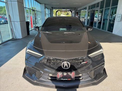 Used 2025 Acura Integra Type S FWD image 2