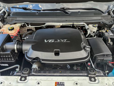 Used 2019 Chevrolet Colorado ZR2 AWD/4WD image 36