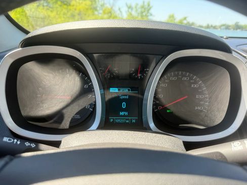 Used 2016 Chevrolet Equinox LT w/ Convenience Package FWD image 15