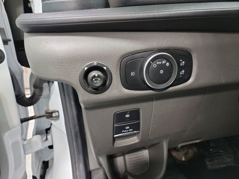 Used 2024 Ford Transit 250 Low Roof w/ Exterior Upgrade Package image 42