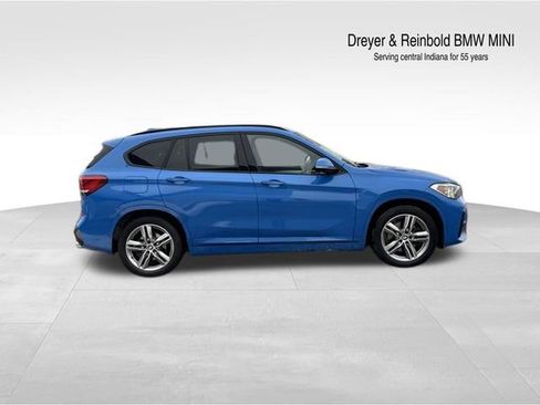 Used 2020 BMW X1 xDrive28i w/ Premium Package image 8
