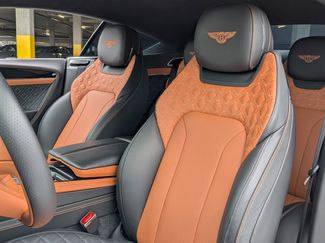 Certified 2022 Bentley Continental GT video 2