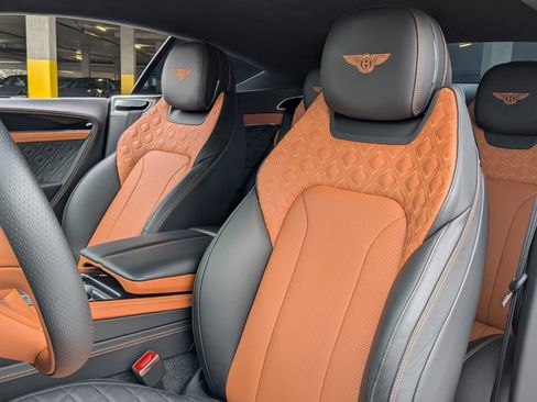 Certified 2022 Bentley Continental GT image 2