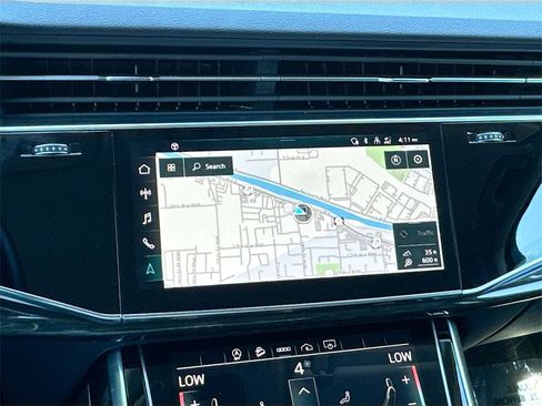 Used 2022 Audi Q7 3.0T Premium Plus image 15