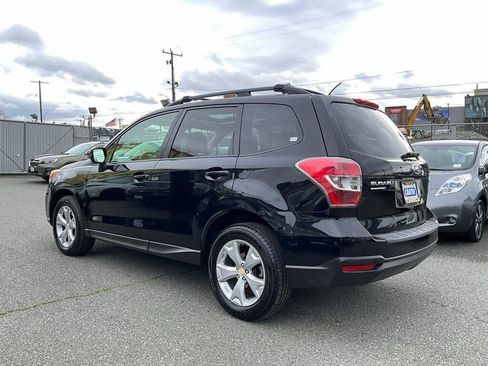 Used 2015 Subaru Forester 2.5i Premium w/ All-Weather Package image 6