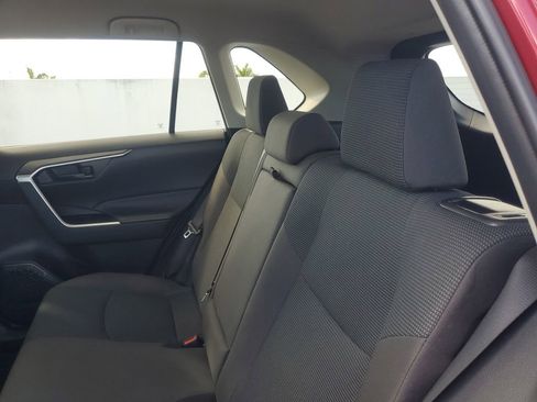 Certified 2024 Toyota RAV4 LE image 12