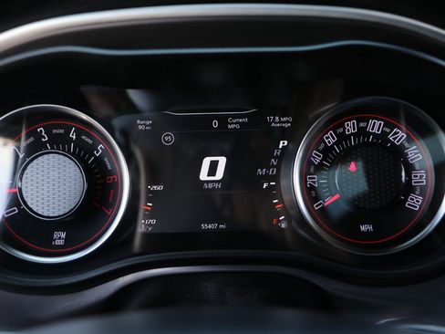 Used 2021 Dodge Challenger R/T Scat Pack RWD image 18