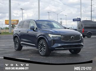 New 2026 Volvo XC90 B6 Ultra w/ Lounge Package AWD/4WD video 2